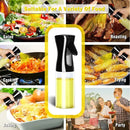 Frasco Borrifador de Óleo 200ml/300ml/500ml | Dispenser de Azeite, Vinagre e Molho de Soja | Spray para Cozinha, Churrasco e Camping | Estilo Moderno