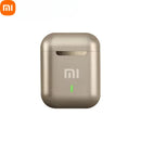 Fones de Ouvido Xiaomi J18 Sem Fio Bluetooth HiFi – In Ear, Cancelamento de Ruído, Microfone, À Prova d’Água