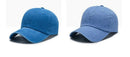 Boné de Beisebol Casual Unissex – Estilo Streetwear Snapback para Homens e Mulheres