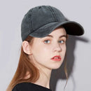 Boné de Beisebol Casual Unissex – Estilo Streetwear Snapback para Homens e Mulheres