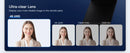 Webcam EMEET C960 4K – USB com Tripé, Autofoco e Microfone Integrado para Streaming e Videoconferências