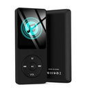 NVPONE – MP4/MP3 Player Bluetooth com Tela TFT LCD, Suporte a TF Card, Leitor de E-books e Gravador de Áudio
