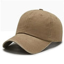 Boné de Beisebol Casual Unissex – Estilo Streetwear Snapback para Homens e Mulheres