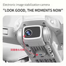L900 Pro GPS Drone 4K – Quadcopter Profissional com Câmera Dupla, WiFi 5G, Motor Brushless e Alcance de 1,2KM