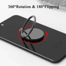 Suporte de Anel para Celular – Stand e Grip Universal para Smartphone
