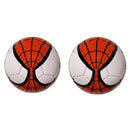 Bola de Futebol Spider-Man para Crianças – Brinquedo Educativo e Presente de Aniversário