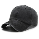 Boné de Beisebol Casual Unissex – Estilo Streetwear Snapback para Homens e Mulheres