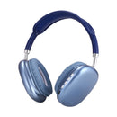 Fones de Ouvido P9 IGRARK – Sem Fio Bluetooth 5.0, Cancelamento de Ruído Ativo, Microfone, Over-Ear para Esportes e Jogos