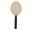 Raquete Elétrica Contra Mosquitos e Insetos | Mata Moscas e Mosquitos Sem Fio | Bug Zapper Portátil para Casa, Cozinha e Camping