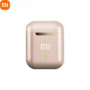Fones de Ouvido Xiaomi J18 Sem Fio Bluetooth HiFi – In Ear, Cancelamento de Ruído, Microfone, À Prova d’Água