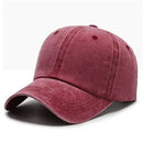 Boné de Beisebol Casual Unissex – Estilo Streetwear Snapback para Homens e Mulheres