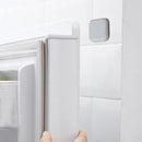 Batente de Porta de Silicone – Protetor de Parede 5 Peças