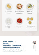 Panela Elétrica Multifuncional 2025 | Antiaderente, 1,5L–2L | Cozimento, Arroz, Sopas e Ensopados