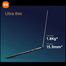 Laptop Xiaomi Pro 15 – 15,6” 3.5K OLED, Intel i5-11320H, 16GB RAM, 512GB SSD, NVIDIA MX450, Windows 11