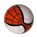 Bola de Futebol Spider-Man para Crianças – Brinquedo Educativo e Presente de Aniversário