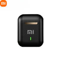 Fones de Ouvido Xiaomi J18 Sem Fio Bluetooth HiFi – In Ear, Cancelamento de Ruído, Microfone, À Prova d’Água