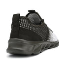 Tênis de Corrida Masculino Leve e Respirável – Confortável, Antiderrapante e Resistente para Corrida, Caminhada e Atividades Casuais