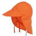 Chapéu de Sol Infantil Ajustável – Proteção Solar FPS 50+ para Bebês e Crianças