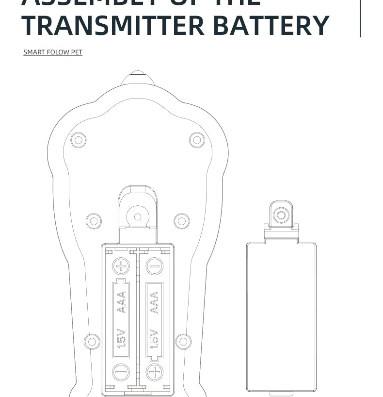 Robô Cachorro Inteligente com Controle Remoto – Brinquedo Eletrônico Programável para Crianças