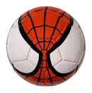 Bola de Futebol Spider-Man para Crianças – Brinquedo Educativo e Presente de Aniversário
