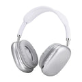 Fones de Ouvido P9 IGRARK – Sem Fio Bluetooth 5.0, Cancelamento de Ruído Ativo, Microfone, Over-Ear para Esportes e Jogos
