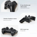 Controle Wireless Gamepad TECTINTER – Controle Bluetooth para PS3, PC e Android