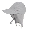 Chapéu de Sol Infantil Ajustável – Proteção Solar FPS 50+ para Bebês e Crianças