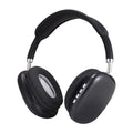 Fones de Ouvido P9 IGRARK – Sem Fio Bluetooth 5.0, Cancelamento de Ruído Ativo, Microfone, Over-Ear para Esportes e Jogos