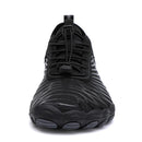 Tênis Aquático Unissex – Aqua Shoes Leves, Antiderrapantes e de Secagem Rápida para Praia, Piscina e Esportes Outdoor