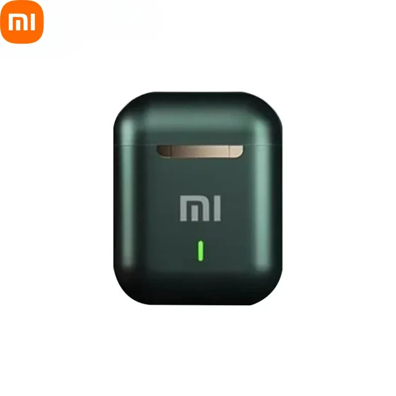 Fones de Ouvido Xiaomi J18 Sem Fio Bluetooth HiFi – In Ear, Cancelamento de Ruído, Microfone, À Prova d’Água