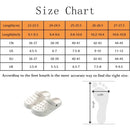 Sandálias Masculinas Leves com Solado Antiderrapante – Conforto e Ventilação para o Verão