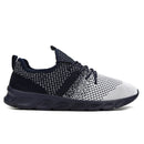 Tênis de Corrida Masculino Leve e Respirável – Confortável, Antiderrapante e Resistente para Corrida, Caminhada e Atividades Casuais