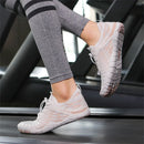 Tênis Aquático Unissex – Aqua Shoes Leves, Antiderrapantes e de Secagem Rápida para Praia, Piscina e Esportes Outdoor