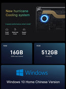 Laptop Xiaomi Pro 15 – 15,6” 3.5K OLED, Intel i5-11320H, 16GB RAM, 512GB SSD, NVIDIA MX450, Windows 11