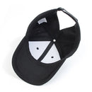 Boné Infantil de Beisebol Ajustável para Meninas – Chapéu de Sol Esportivo de Verão (53/56cm)