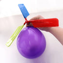 6PCS Helicóptero de Balão – Brinquedo Divertido para Crianças, Festa de Aniversário e Dia das Crianças