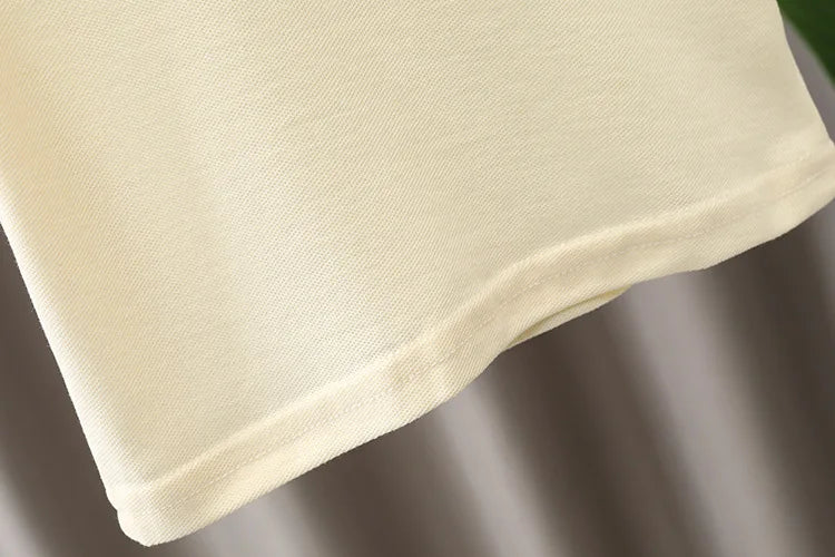Conjunto Infantil Menino Verão – Camiseta e Shorts em Algodão 2 Peças com Estampa Divertida