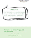 Jogo de Cartas Sapo com Língua Móvel – Brinquedo de Festa e Puzzle Antiestresse para Crianças e Família