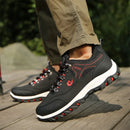 Tênis Casual Masculino SNORW – Conforto Leve para o Dia a Dia