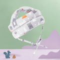 Capacete de Segurança Infantil Anti-Queda – Proteção de Cabeça para Bebês e Toddlers (1 a 3 anos)