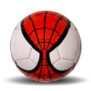 Bola de Futebol Spider-Man para Crianças – Brinquedo Educativo e Presente de Aniversário
