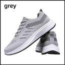 Tênis Casual Unissex Vulcanizado – Leve, Respirável e Confortável para Corrida, Caminhadas e Atividades ao Ar Livre