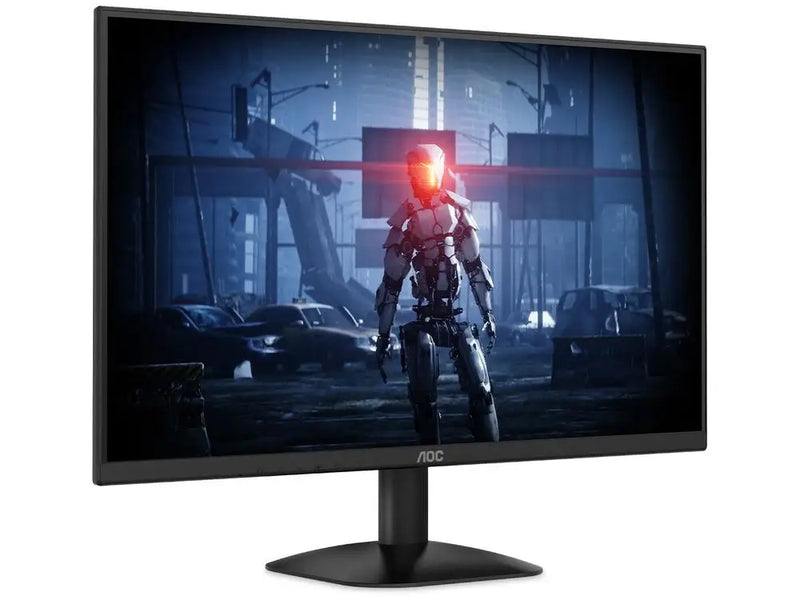 Monitor AOC B35 24B35HM2 – 24” FHD, 100Hz, 1ms, VA Panel, HDMI e VGA