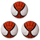 Bola de Futebol Spider-Man para Crianças – Brinquedo Educativo e Presente de Aniversário