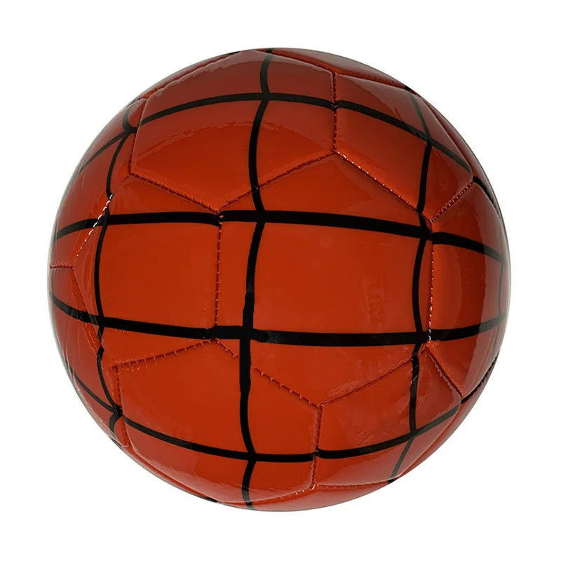 Bola de Futebol Spider-Man para Crianças – Brinquedo Educativo e Presente de Aniversário