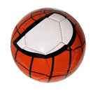 Bola de Futebol Spider-Man para Crianças – Brinquedo Educativo e Presente de Aniversário