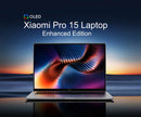 Laptop Xiaomi Pro 15 – 15,6” 3.5K OLED, Intel i5-11320H, 16GB RAM, 512GB SSD, NVIDIA MX450, Windows 11