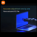 Laptop Xiaomi Pro 15 – 15,6” 3.5K OLED, Intel i5-11320H, 16GB RAM, 512GB SSD, NVIDIA MX450, Windows 11