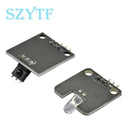 Módulo Transmissor e Receptor IR SZYTF – Sensor Infravermelho 38kHz para Arduino e Eletrônica