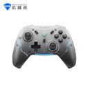 Controle Machenike G5 Pro Elite – Gamepad Wireless com Gatilhos Hall e Botões Mecha-Tácteis para Switch, PC, Android e iOS